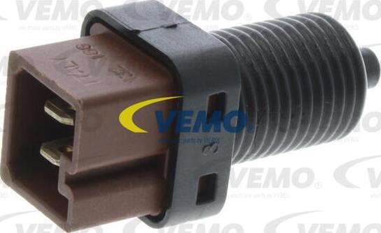 Vemo V24-73-0017 - Выключатель фонаря сигнала торможения autosila-amz.com