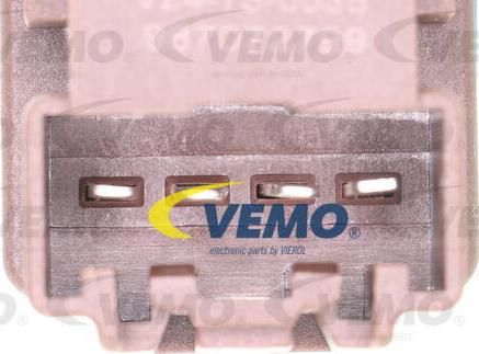 Vemo V24-73-0035 - датчик стоп сигнала Fiat autosila-amz.com