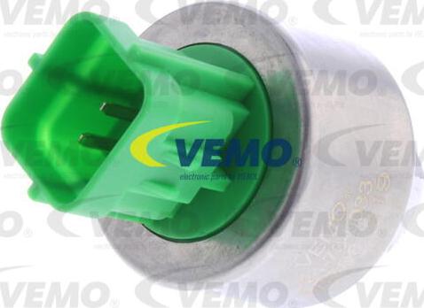 Vemo V24-73-0033 - Пневматический выключатель, кондиционер autosila-amz.com