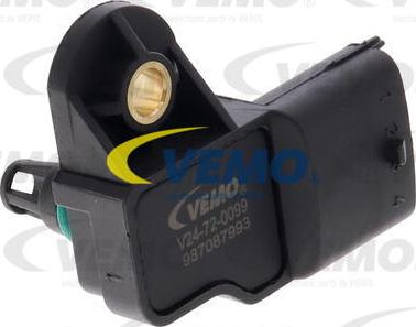 Vemo V24-72-0099 - Автозапчасть autosila-amz.com