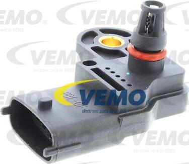 Vemo V24-72-0099 - Датчик давления воздуха, высотный корректор autosila-amz.com