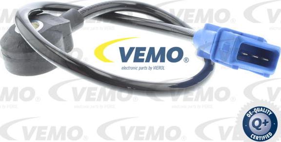 Vemo V24-72-0094 - Датчик детонации autosila-amz.com