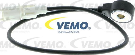 Vemo V24-72-0095 - Датчик детонации autosila-amz.com