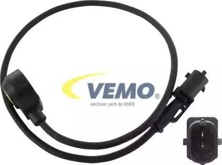 Vemo V24-72-0096 - Датчик детонации autosila-amz.com