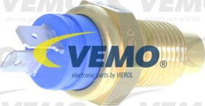 Vemo V24-72-0045 - Датчик, температура охлаждающей жидкости autosila-amz.com