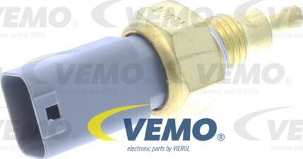 Vemo V24-72-0058 - Датчик, температура охлаждающей жидкости autosila-amz.com
