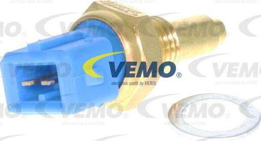 Vemo V24-72-0053 - Датчик, температура охлаждающей жидкости autosila-amz.com