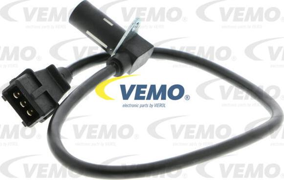 Vemo V24-72-0066 - Датчик импульсов, коленвал autosila-amz.com