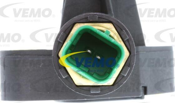 Vemo V24-72-0061 - Датчик, температура охлаждающей жидкости autosila-amz.com