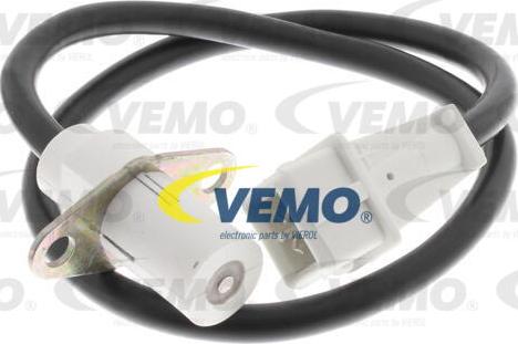 Vemo V24-72-0063 - Датчик импульсов, коленвал autosila-amz.com