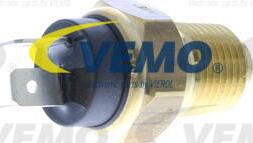 Vemo V24-72-0062 - Датчик, температура охлаждающей жидкости autosila-amz.com