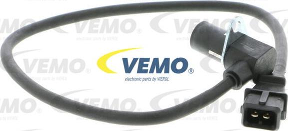 Vemo V24-72-0019 - Датчик импульсов, коленвал autosila-amz.com