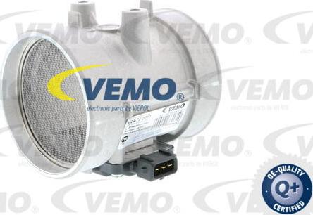 Vemo V24-72-0010 - Датчик потока, массы воздуха autosila-amz.com
