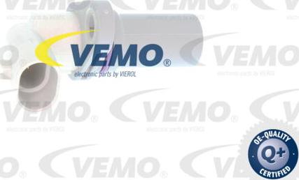 Vemo V24-72-0013 - Датчик импульсов, коленвал autosila-amz.com