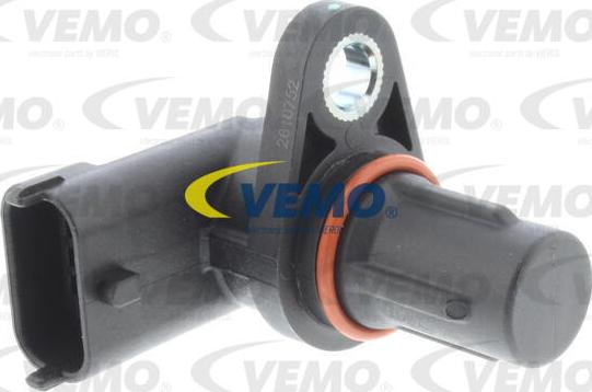 Vemo V24-72-0035 - Датчик, импульс зажигания autosila-amz.com