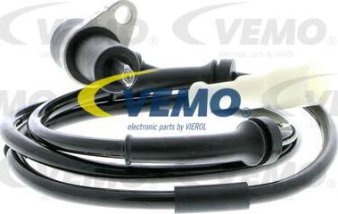 Vemo V24-72-0030 - Датчик ABS, частота вращения колеса autosila-amz.com