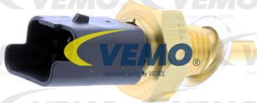Vemo V24-72-0038 - Датчик, температура охлаждающей жидкости autosila-amz.com