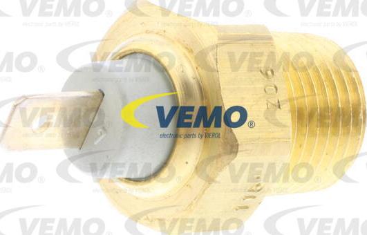 Vemo V24-72-0033 - Датчик, температура охлаждающей жидкости autosila-amz.com