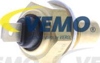 Vemo V24-72-0029 - Датчик, температура охлаждающей жидкости autosila-amz.com