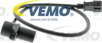 Vemo V24-72-0024 - Датчик импульсов, коленвал autosila-amz.com