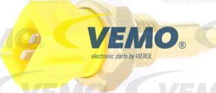 Vemo V24-72-0026 - Датчик, температура охлаждающей жидкости autosila-amz.com