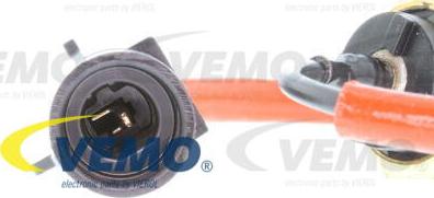 Vemo V24-72-0079 - датчик температуры охлажд.жидкости Opel autosila-amz.com