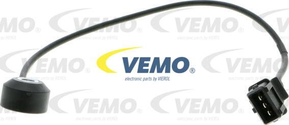 Vemo V24-72-0074 - Датчик детонации autosila-amz.com