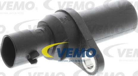 Vemo V24-72-0071 - Датчик импульсов, коленвал autosila-amz.com