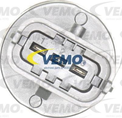 Vemo V24-72-0194-1 - Датчик, давление подачи топлива autosila-amz.com