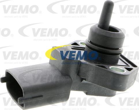 Vemo V24-72-0169 - Датчик, давление наддува autosila-amz.com