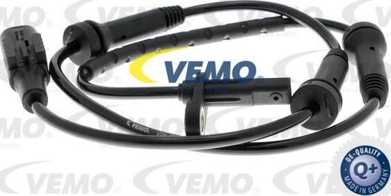 Vemo V24-72-0164 - Датчик ABS, частота вращения колеса autosila-amz.com