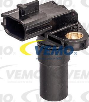 Vemo V24-72-0167 - Датчик RPM, частота вращения autosila-amz.com
