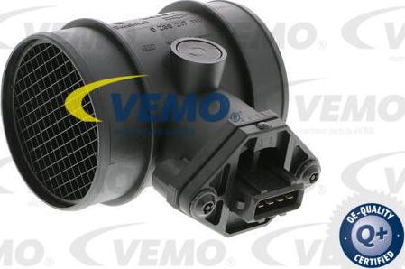 Vemo V24-72-0109 - Датчик потока, массы воздуха autosila-amz.com