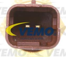 Vemo V24-72-0104 - Температурный датчик охлаждающей жидкости FIAT Idea,Punto,Stilo,Ypsilon 1.3-1.4L 03-05г. autosila-amz.com