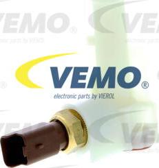 Vemo V24-72-0104 - Температурный датчик охлаждающей жидкости FIAT Idea,Punto,Stilo,Ypsilon 1.3-1.4L 03-05г. autosila-amz.com