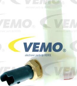 Vemo V24-72-0103 - Датчик, температура охлаждающей жидкости autosila-amz.com
