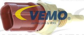 Vemo V24-72-0115 - Датчик, температура масла autosila-amz.com