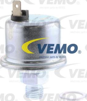 Vemo V24-72-0116 - Датчик, давление масла autosila-amz.com
