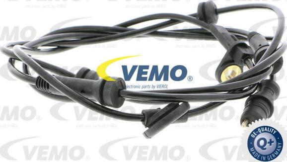 Vemo V24-72-0183 - Датчик ABS, частота вращения колеса autosila-amz.com