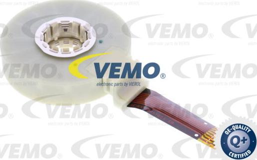 Vemo V24-72-0182 - Датчик угла поворота руля autosila-amz.com
