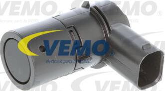 Vemo V24-72-0132 - Датчик, система помощи при парковке autosila-amz.com