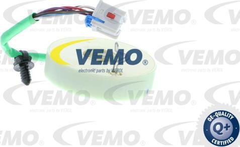 Vemo V24-72-0124 - Датчик угла поворота руля autosila-amz.com