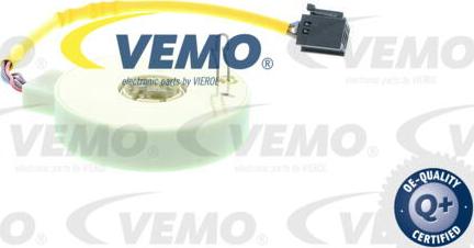 Vemo V24-72-0125 - Датчик угла поворота руля autosila-amz.com