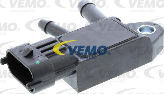Vemo V24-72-0128 - Датчик, давление выхлопных газов autosila-amz.com
