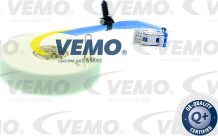 Vemo V24-72-0123 - Датчик угла поворота руля autosila-amz.com