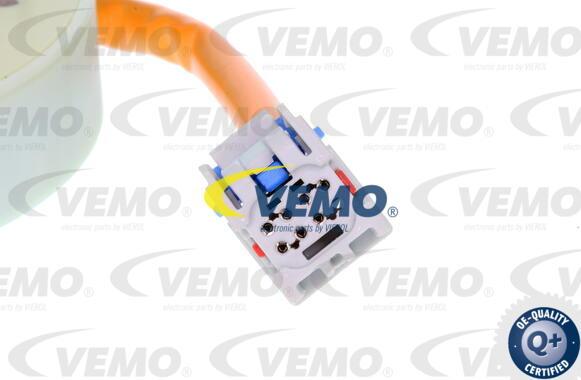 Vemo V24-72-0122 - ДАТЧИК ПОЛОЖЕНИЯ РУЛЕВОГО КОЛЕСА autosila-amz.com