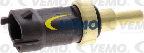 Vemo V24-72-0246 - Датчик, температура охлаждающей жидкости autosila-amz.com