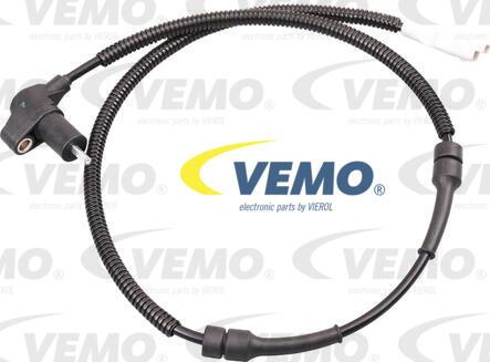 Vemo V24-72-0247 - Датчик ABS, частота вращения колеса autosila-amz.com