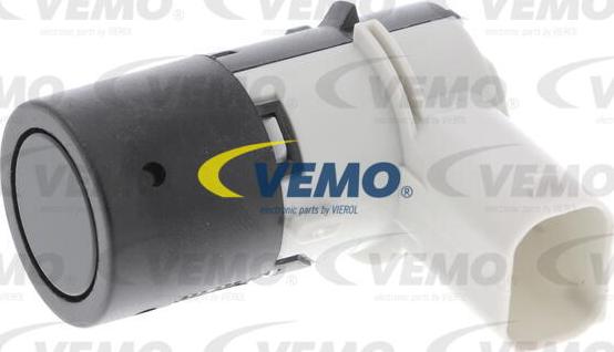 Vemo V24-72-0206 - Датчик, система помощи при парковке autosila-amz.com