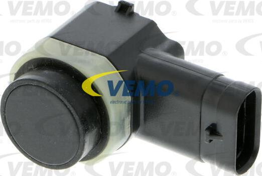 Vemo V24-72-0203 - Датчик, система помощи при парковке autosila-amz.com